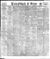 Sheffield Evening Telegraph Monday 11 December 1916 Page 1