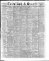 Sheffield Evening Telegraph Tuesday 12 December 1916 Page 1