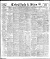 Sheffield Evening Telegraph Thursday 14 December 1916 Page 1