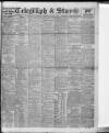 Sheffield Evening Telegraph Thursday 04 January 1917 Page 1