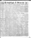 Sheffield Evening Telegraph Thursday 11 January 1917 Page 1