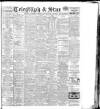 Sheffield Evening Telegraph Wednesday 17 January 1917 Page 1