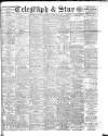 Sheffield Evening Telegraph Tuesday 06 February 1917 Page 1