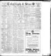 Sheffield Evening Telegraph Monday 05 March 1917 Page 1