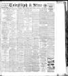 Sheffield Evening Telegraph Monday 09 April 1917 Page 1