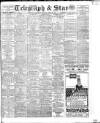 Sheffield Evening Telegraph Thursday 19 April 1917 Page 1