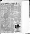 Sheffield Evening Telegraph Monday 09 July 1917 Page 1