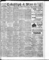 Sheffield Evening Telegraph Monday 03 September 1917 Page 1