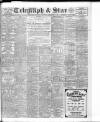 Sheffield Evening Telegraph Thursday 06 September 1917 Page 1