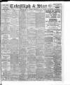 Sheffield Evening Telegraph Monday 10 September 1917 Page 1