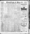 Sheffield Evening Telegraph Friday 05 October 1917 Page 1
