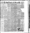 Sheffield Evening Telegraph Thursday 29 November 1917 Page 1
