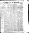Sheffield Evening Telegraph Saturday 01 December 1917 Page 1