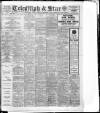 Sheffield Evening Telegraph Monday 03 December 1917 Page 1