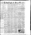 Sheffield Evening Telegraph Thursday 06 December 1917 Page 1