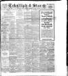 Sheffield Evening Telegraph Monday 10 December 1917 Page 1