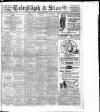 Sheffield Evening Telegraph Friday 14 December 1917 Page 1