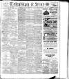 Sheffield Evening Telegraph Wednesday 02 January 1918 Page 1