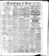 Sheffield Evening Telegraph Thursday 03 January 1918 Page 1