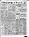 Sheffield Evening Telegraph Wednesday 09 January 1918 Page 1