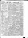 Sheffield Evening Telegraph Monday 04 February 1918 Page 1