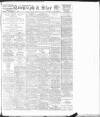 Sheffield Evening Telegraph Thursday 04 April 1918 Page 1