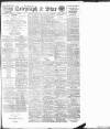 Sheffield Evening Telegraph Thursday 11 April 1918 Page 1