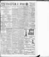 Sheffield Evening Telegraph Thursday 25 April 1918 Page 1