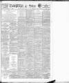 Sheffield Evening Telegraph Saturday 01 June 1918 Page 1