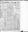 Sheffield Evening Telegraph Monday 02 September 1918 Page 1