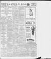 Sheffield Evening Telegraph Thursday 12 September 1918 Page 1