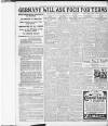 Sheffield Evening Telegraph Wednesday 06 November 1918 Page 4