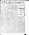 Sheffield Evening Telegraph Saturday 07 December 1918 Page 1