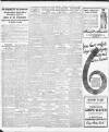 Sheffield Evening Telegraph Monday 13 January 1919 Page 4