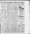 Sheffield Evening Telegraph Wednesday 15 January 1919 Page 1