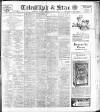 Sheffield Evening Telegraph Thursday 16 January 1919 Page 1