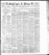 Sheffield Evening Telegraph Saturday 18 January 1919 Page 1