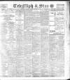 Sheffield Evening Telegraph Saturday 01 February 1919 Page 1