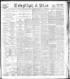 Sheffield Evening Telegraph Saturday 15 March 1919 Page 1