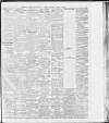 Sheffield Evening Telegraph Friday 21 March 1919 Page 5