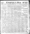 Sheffield Evening Telegraph Saturday 05 April 1919 Page 1
