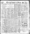 Sheffield Evening Telegraph Wednesday 09 April 1919 Page 1