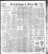 Sheffield Evening Telegraph Monday 14 April 1919 Page 1