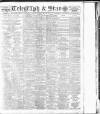 Sheffield Evening Telegraph Monday 12 May 1919 Page 1