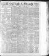 Sheffield Evening Telegraph Monday 02 June 1919 Page 1