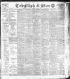 Sheffield Evening Telegraph Tuesday 03 June 1919 Page 1