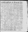 Sheffield Evening Telegraph Wednesday 04 June 1919 Page 1