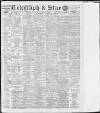 Sheffield Evening Telegraph Thursday 26 June 1919 Page 1