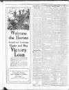 Sheffield Evening Telegraph Thursday 26 June 1919 Page 4