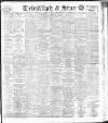 Sheffield Evening Telegraph Monday 07 July 1919 Page 1